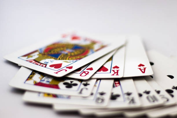 Live Dealer Game 