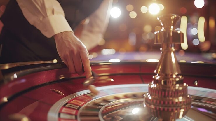 Player profiles and statistics on lotto 4d