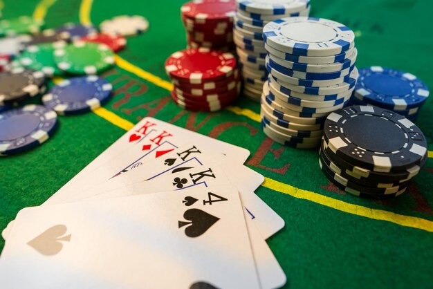 Togel payout table and game rules on lotto 4d